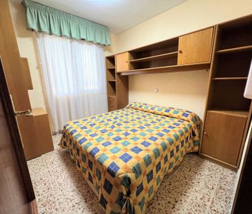 Piso en Benidorm, alquiler - Photo 4