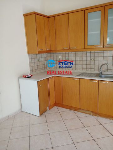 Διαμέρισμα για ενοικίαση Άγιος Αθανάσιος (Καβάλα) - Photo 3