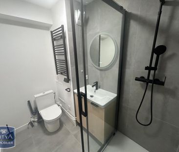 Location Appartement 1 pièce 19m² ST ETIENNE 42100 - Photo 6