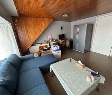 1 slaapkamerappartement te huur op centrale ligging te Bredene. - Photo 5