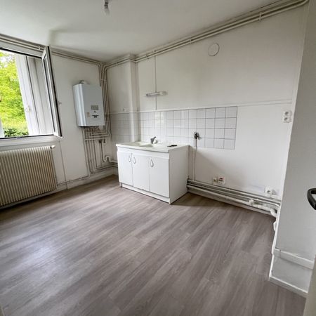 Appartement TYPE 4 – 67 m² - Photo 3