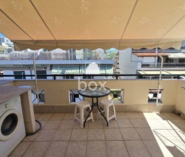 Studio/Γκαρσονιέρα για ενοικίαση Αγία Τριάδα (Φάληρο - Ιπποκράτειο) - Photo 3