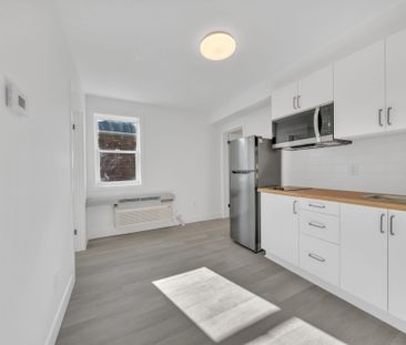 For Lease - 1804 Drouillard Road Unit# 202, Windsor, Ontario - Photo 5