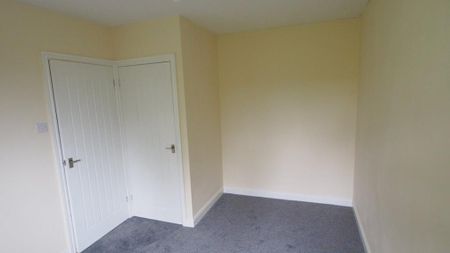 1 bedroom terraced house to rent - Photo 2