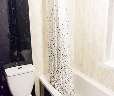 1 bedroom house of multiple occupation to rent - Photo 6