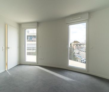 location Appartement T2 DE 47.9m² À MASSY - Photo 4