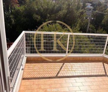 Μεζονέτα για ενοικίαση Πανόραμα (Βούλα) - Photo 6