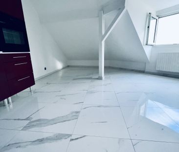 Appartement à louer, 2 pièces - Forbach 57600 - Photo 2