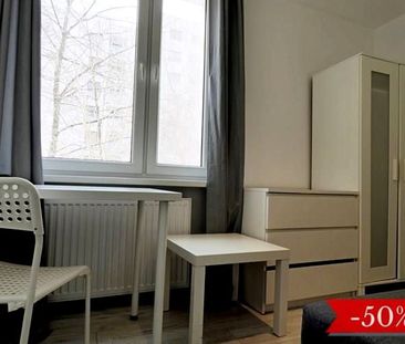 Pokój, ul. Namysłowska - Zdjęcie 4