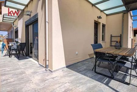 Studio/Γκαρσονιέρα για ενοικίαση Περιβόλια (Θέρισος) - Photo 5
