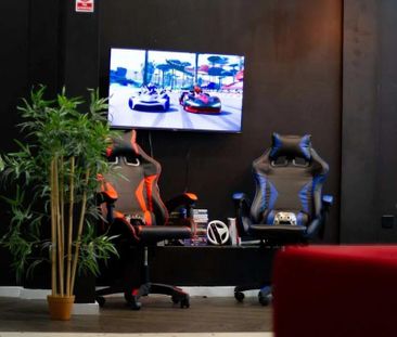 Studio to rent - Photo 2