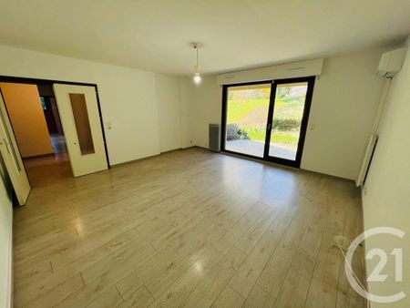 Location Appartement 3 pièces 74m² MONTIGNY LES METZ 57950 - Photo 3