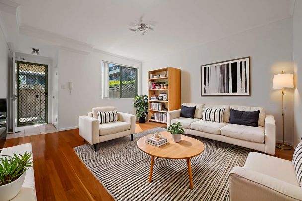 Three Bedroom Townhouse with Resort Style Living - Photo 1