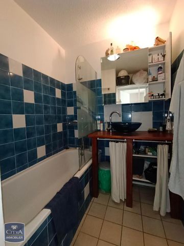 Location Appartement 1 pièce 32m² GRENOBLE 38000 - Photo 5