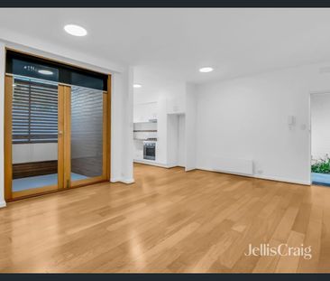Ground-Floor Unit in East Melbourne - Photo 1