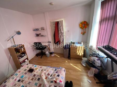 Arnfield Road, Manchester, M20 4AQ - Photo 4