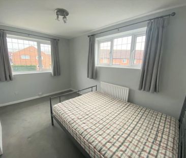 1 bedroom end of terrace house to rent - Photo 5