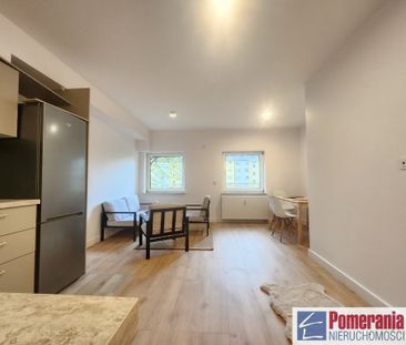 Niebuszewo, ul. Juliana Ursyna Niemcewicza - Фото 4