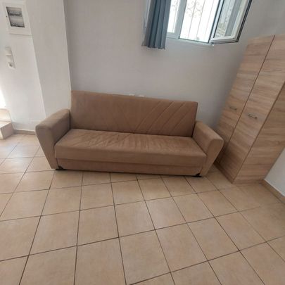 Studio/Γκαρσονιέρα για ενοικίαση Φορτέτσα (Ηράκλειο Κρήτης) - Φωτογραφία 1