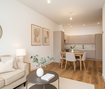 1 bedroom apartment to rent - Photo 1