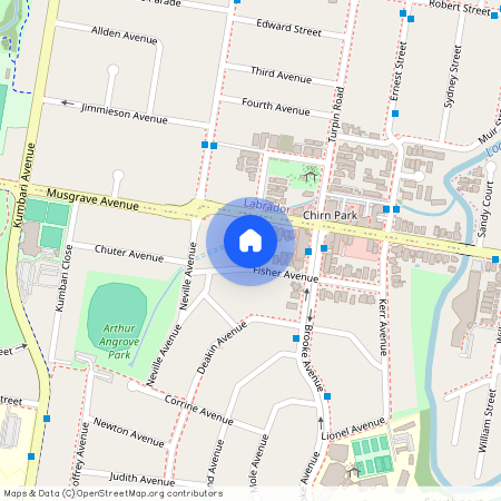 33 Fisher Avenue, Qld 4215, Southport