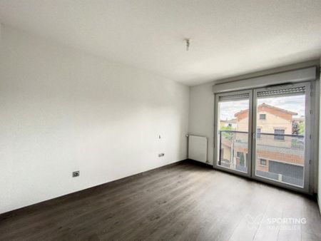 Appartement 2 pièces – 39 m² - Photo 2