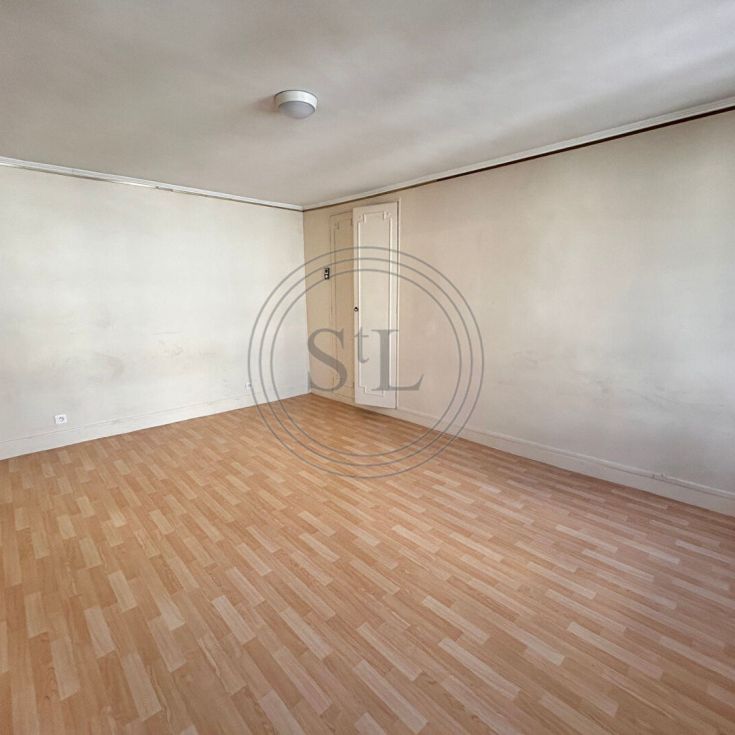 Appartement Versailles 2 pièce(s) 40.99 m2 - Photo 1