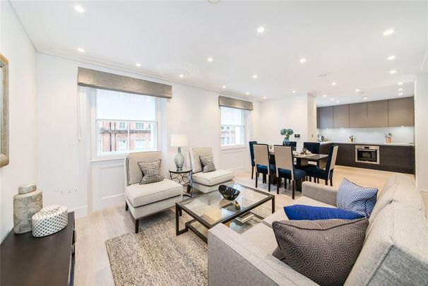 3 bedroom flat to rent - Photo 1