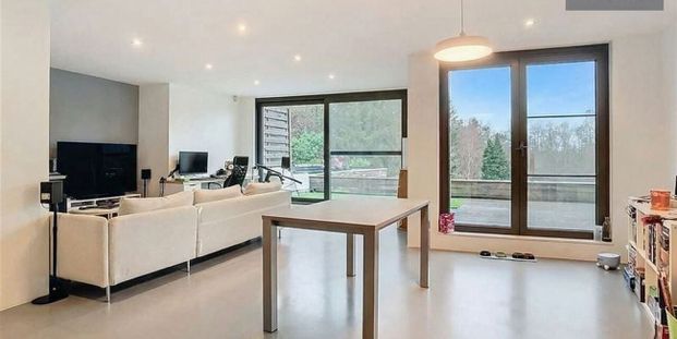 Duplex te huur in Overijse voor € 1.395 met 3 slaapkamers - Foto 1