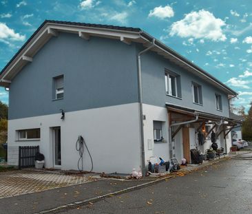 Twin house - Photo 2