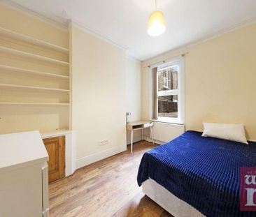 5 bedroom terraced house to rent - Photo 5