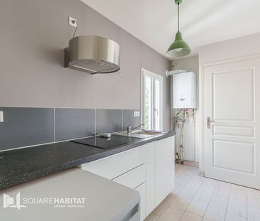 Location Appartement 1 pièce 28m² - Photo 2