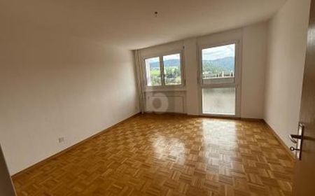 Wohnung in Le Locle - Photo 5