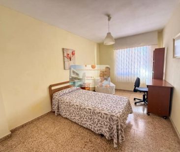 Piso de alquiler en Ramon y Cajal, Hospital - Plaza del Real - Foto 3
