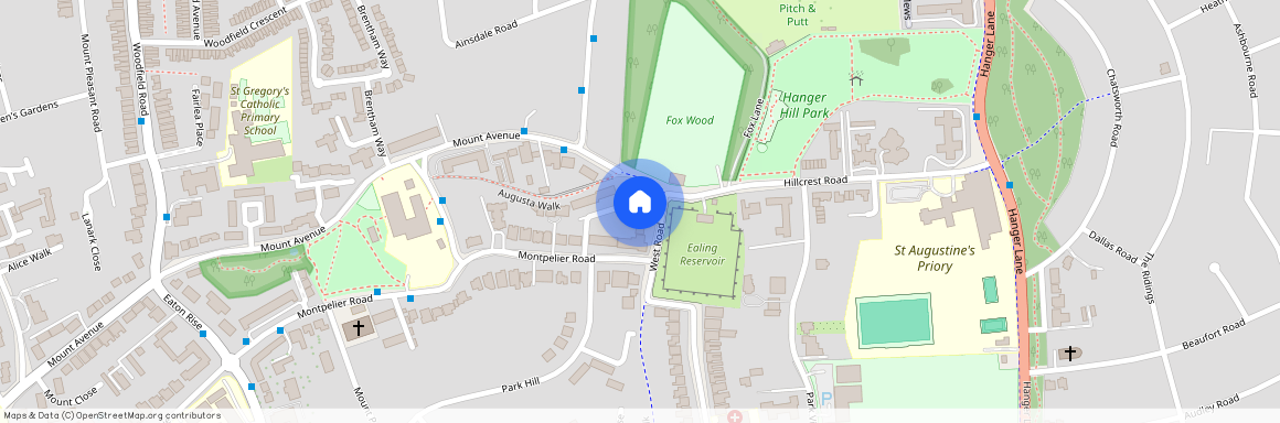 12 West Road, London, W5 2QL, United Kingdom