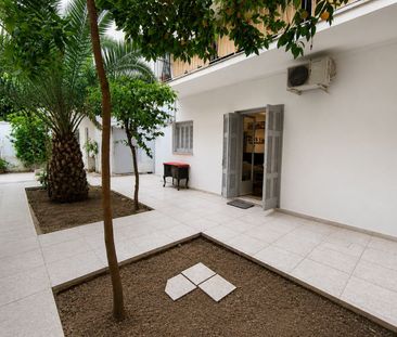 Studio/Γκαρσονιέρα για ενοικίαση - Λεωφόρος Πατησίων - Λεωφόρος Αχα... - Photo 1