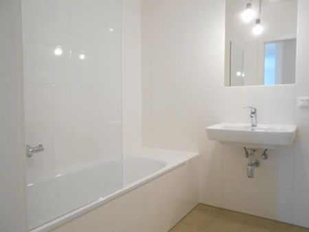 Q5 am PARK 3ZI mit 27m² Eck-Balkon - Foto 3