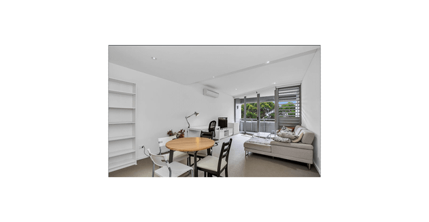 Contemporary 2 Bedroom Apartment with City Views in Zetland - Photo 1