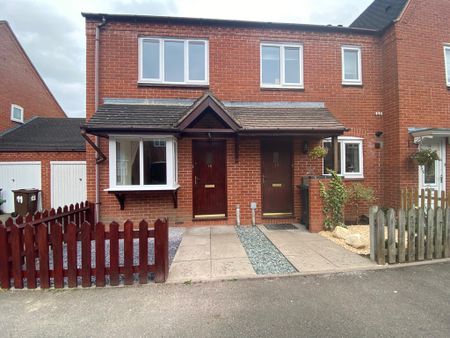 Calcutt Way, Shirley - Photo 3