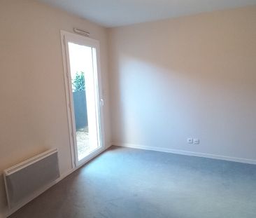 Appartement Nantes 2 pièce(s) 41.24 m2 - Photo 1