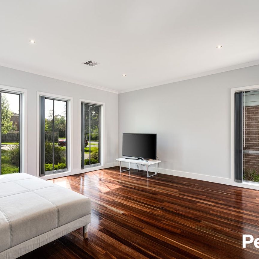 Perfect Position In Olde Berwick - Photo 1