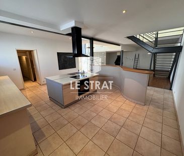 Location Maison 5 pièces 173m² - Photo 4