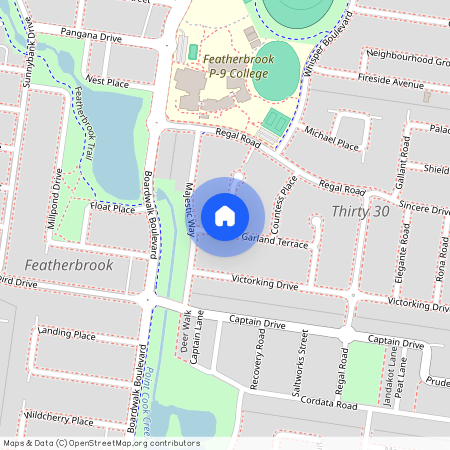 9 Garland Tce, Point Cook VIC 3030