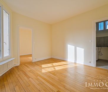 Appartement 2 pièces - 41.78m² - Photo 1