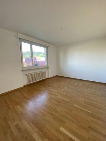 Here you go to Lake Constance – Quiet 3-room apartment 2nd floor with balcony - Photo 4