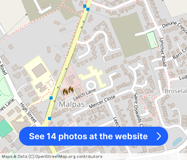 Craddock Court, Malpas, Cheshire, SY14 8QY - Photo 1