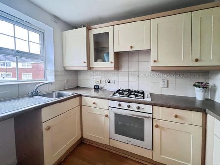 2 bedroom terraced house to rent - Photo 5