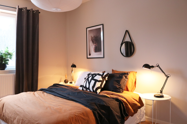 Cyklonvägen, Uddevalla - Photo 1