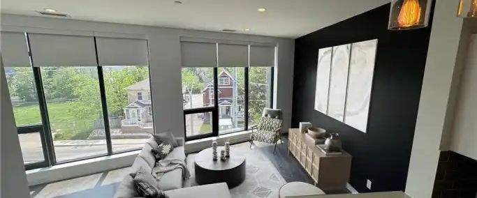 690 KING Street W Unit# 406 | 690 KING Street W Unit# 406, Kitchener - Photo 1