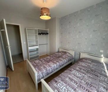 Appartement à louer 3 pièces 58.81m² - Photo 4